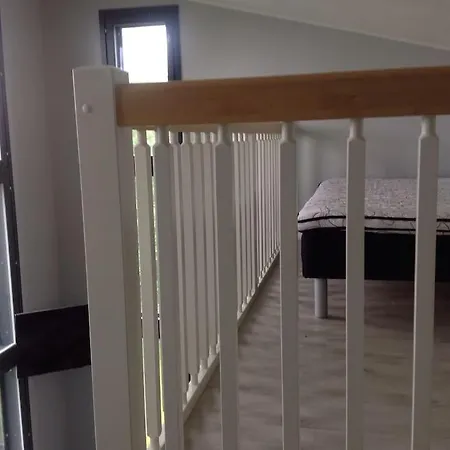 Riihivuori Paritalohuoneisto Apartment *