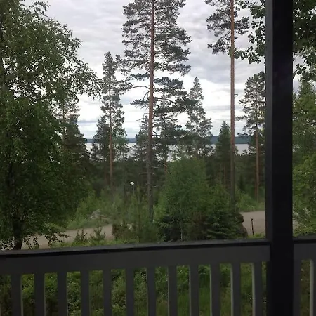 Riihivuori Paritalohuoneisto Apartment *