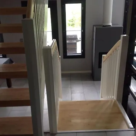 Riihivuori Paritalohuoneisto *