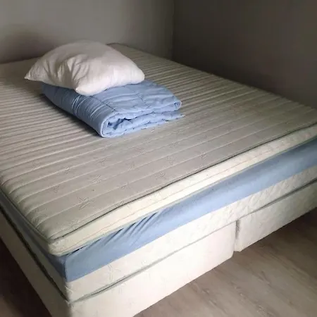 Apartment Riihivuori Paritalohuoneisto Muurame