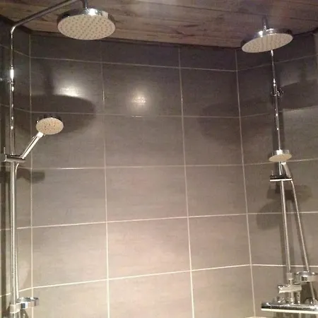 Riihivuori Paritalohuoneisto * Muurame