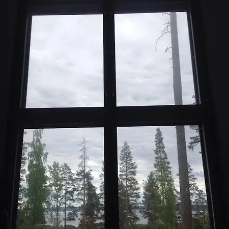 Riihivuori Paritalohuoneisto Apartment *