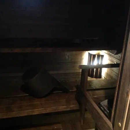 Riihivuori Paritalohuoneisto Muurame