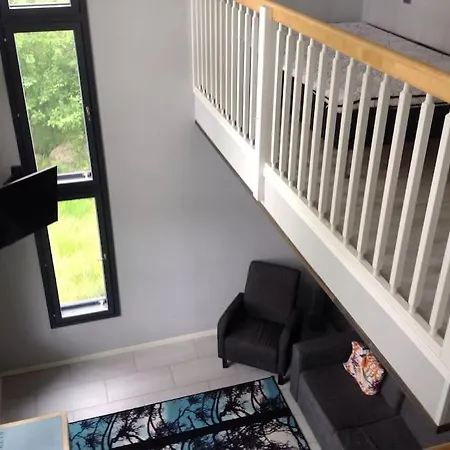 Riihivuori Paritalohuoneisto דירה *