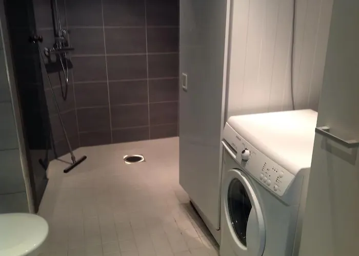 Riihivuori Paritalohuoneisto Muurame