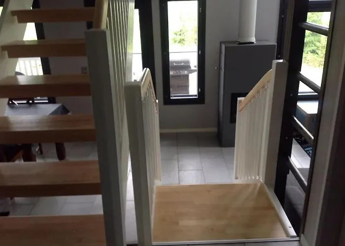 Riihivuori Paritalohuoneisto *