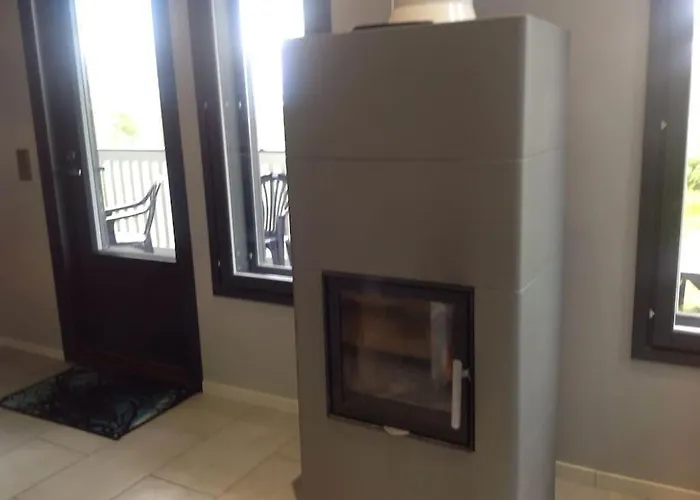 아파트 Riihivuori Paritalohuoneisto Muurame