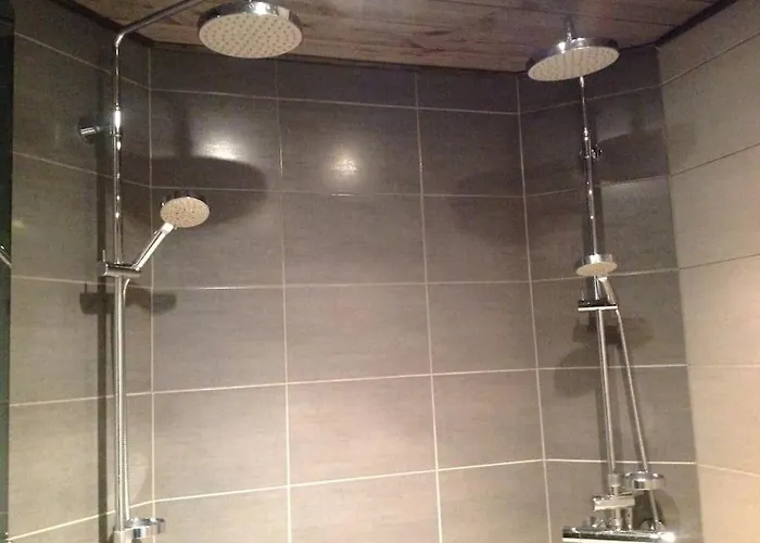 Riihivuori Paritalohuoneisto * Muurame