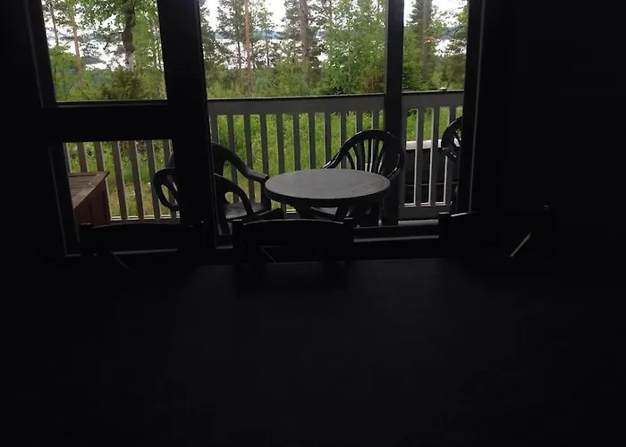 Riihivuori Paritalohuoneisto 아파트