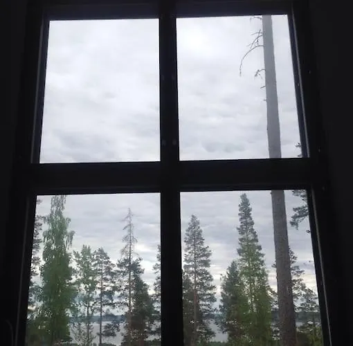 Riihivuori Paritalohuoneisto 아파트 *