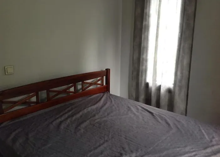 아파트 Riihivuori Paritalohuoneisto